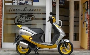 Autoescuela Cesar
