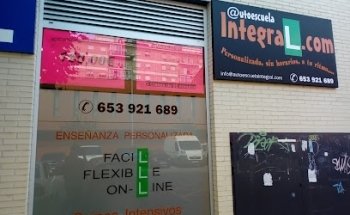 autoescuela integral