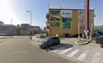 Autoescuela Quyaro Mos