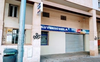 Autoescuela El Caballo