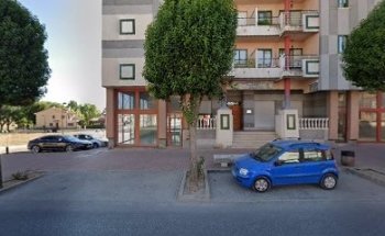 Autoescuela Gestoria San Cristóbal