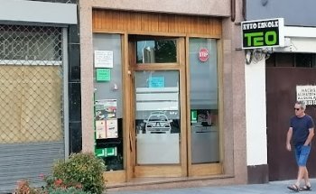 AUTO ESCUELA TEO,SL.