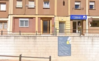 Autoescuela Llorens