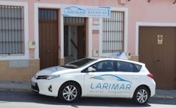 Autoescuela Larimar