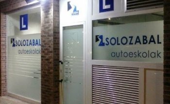 Autoescuela Solozabal