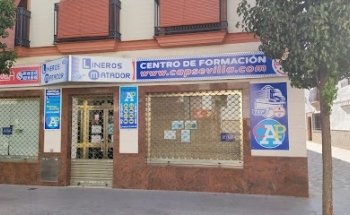 Autoescuela Lineros Matador