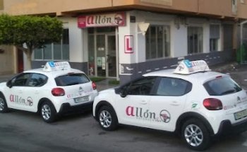 Allón Autoescuela
