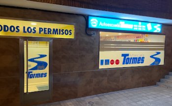 Autoescuela Tormes