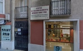 Sant Pau Autoescola