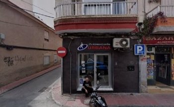 Autoescuela Urbana La Ñora