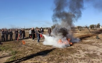 Autoescuela Pedro Luis S L