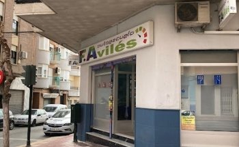 Autoescuelas Avilés