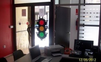 Autoescuela Campus Universitario