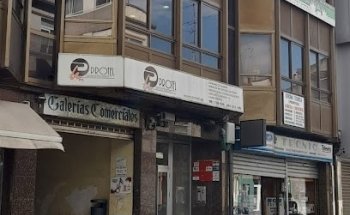 Autoescuela Carballo