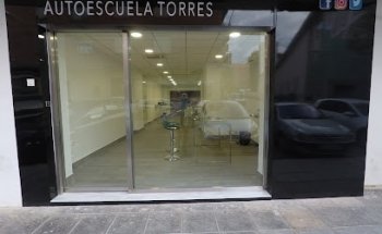 Autoescuela Torres