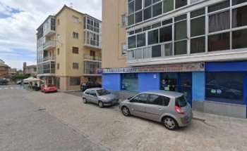 Autoescuela Blázquez