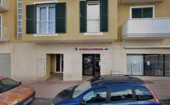 Autoescola Es Mercadal