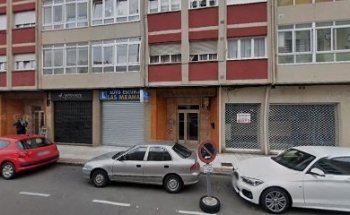 Autoescuela las Meanas