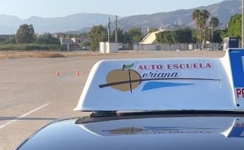 Autoescuela Periana