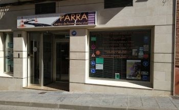 Centro de Formación Vial Parra