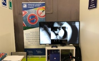 Autoescuela Mirasierra