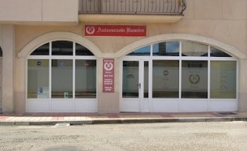 Autoescuela Ramiro