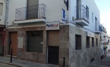 Autoescuela PORTICAR