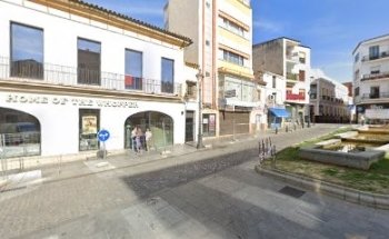 Autoescuela Proserpina