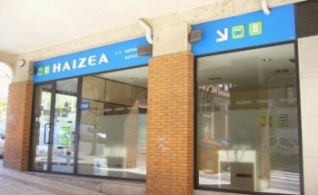 Autoescuela Haizea