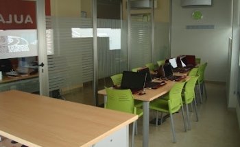 Autoescuela Doña Crisanta