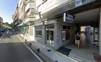 Autoescuela Monte Real