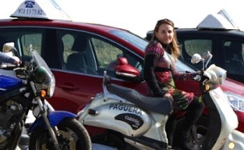 Autoescola Peguera II