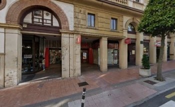 Pescaderías la Mundial