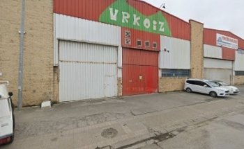 Autoescuela Urkoiz S L