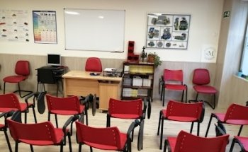 San Marcos Auto Escuela