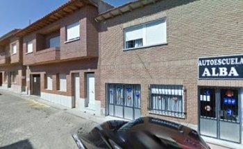 Autoescuela ALBA