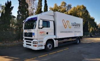 Autoescuela Vallbona