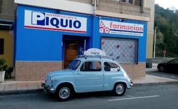 Autoescuela Piquio Somo