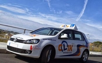 Autoescuela Clik