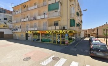 Autoescuela Jesús Molina S.L.