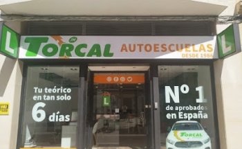 Torcal Formación - Puente Genil | Autoescuela (IMPORTANTE: Podéis encontrarnos en C. Alta y Baja, 7, 14900 Lucena, Córdoba)