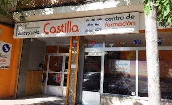 Autoescuela CASTILLA