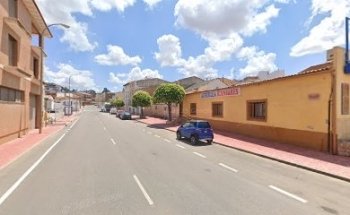 Autoescuela Riansares Mondéjar