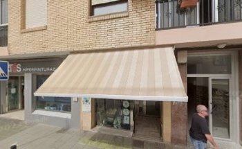 Autoescuela Benjamina