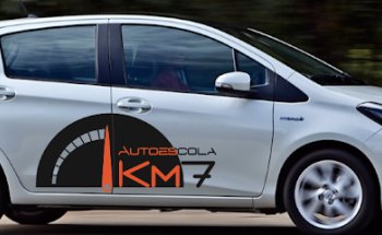 Autoescuela KM7