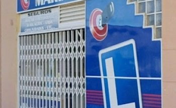 Autoescuela maria de huerva s.l