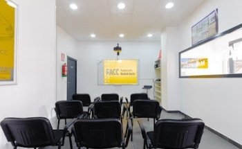 autoescuela madrid norte