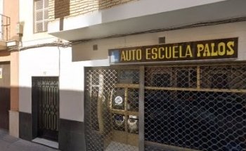 Autoescuela Palos