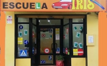 Autoescuela IRIS
