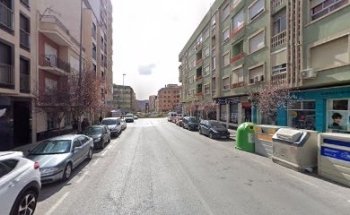 Autoescuela Las Cortes